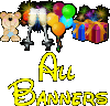 All Party Banners